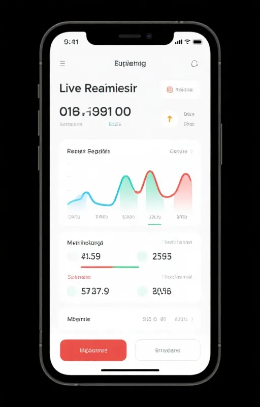 实时开奖，一目了然