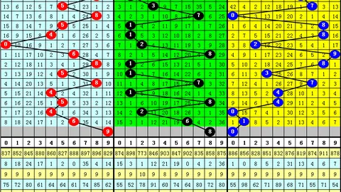 2026029期双色球红球预测及专家质合分析
