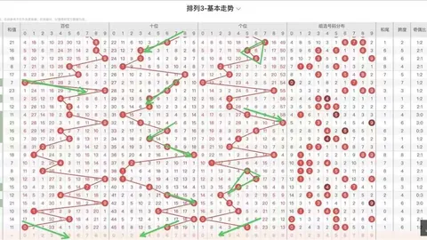 2026年排列3安泽帅帅宝攻略：期数26149独家解析指南