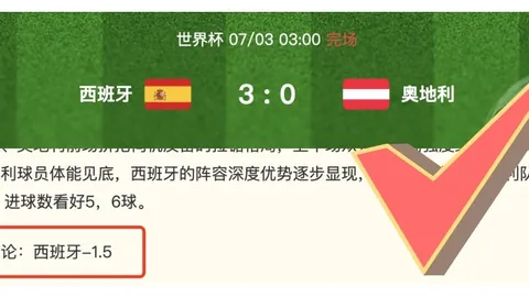 2026年赛事预测：意外冷门频现，你准备好见证了吗